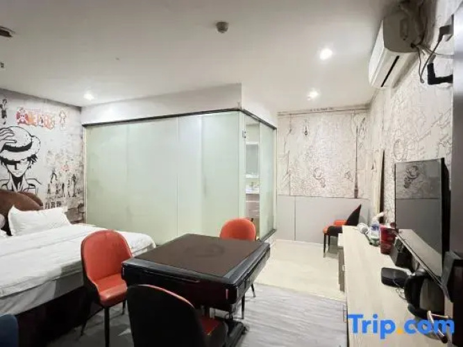 Meichen Hotel (Chongqing Southwest University Branch)