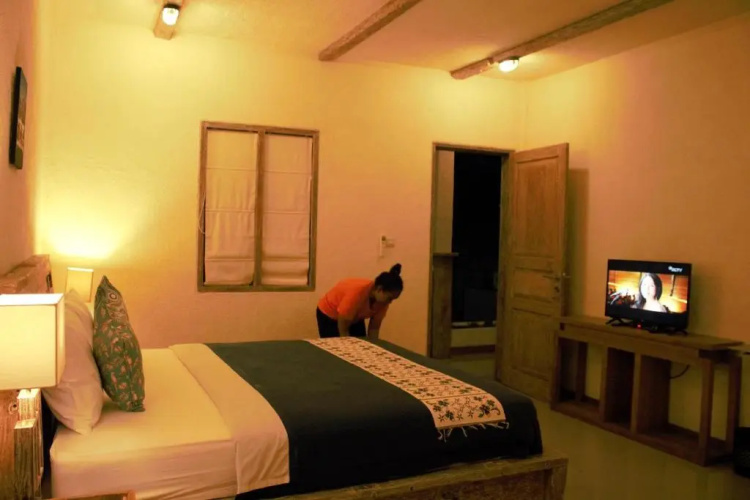 Adore guesthouse