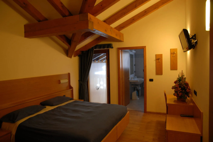 Albergo Alla Posta