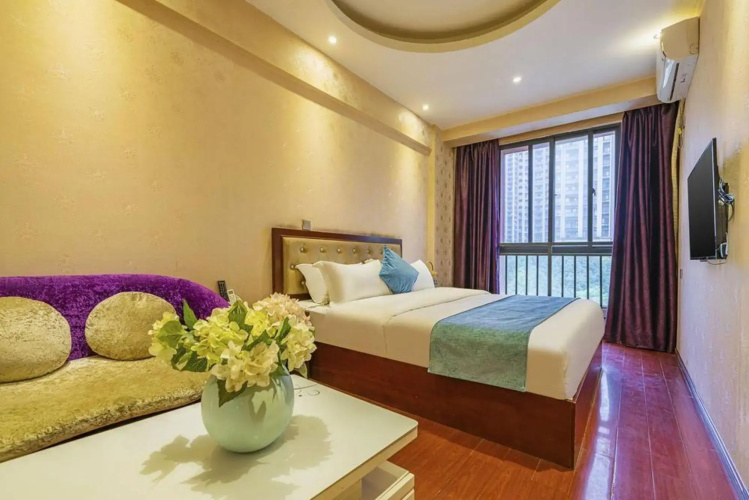 Star Express Hotel