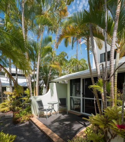 Superior Apartment