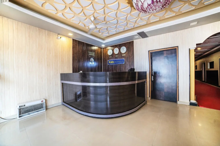 FabHotel Landmark Awadh