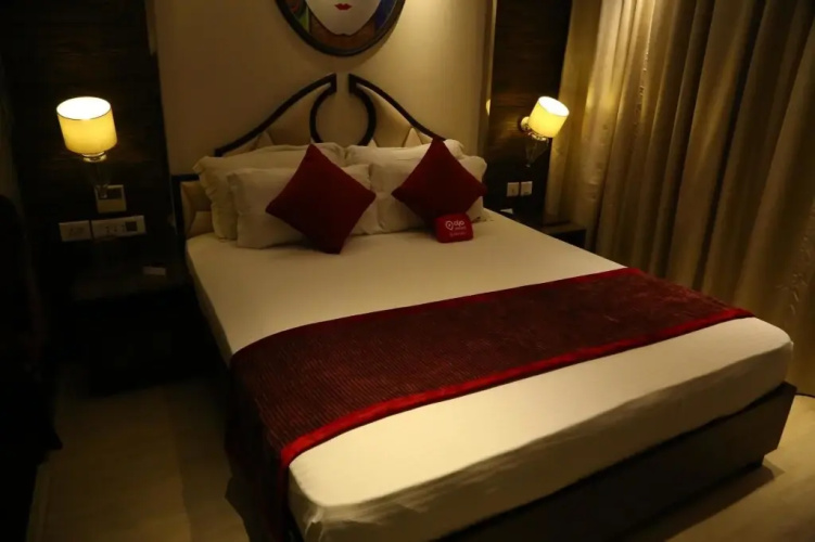 The First Hotel
