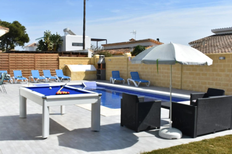 Villa Esmeralda