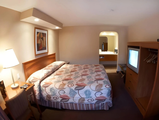Premier Inns Thousand Oaks
