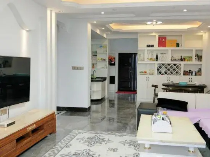 Jingxi Jiachen Convenience Hotel