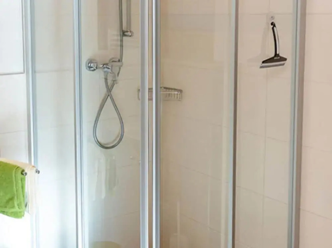 Spacious Family Flat in Kleinarl