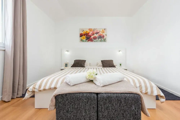 3 Bedrooms Villa with balcony and with mountain view