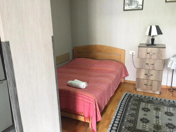 Apartments Se7en