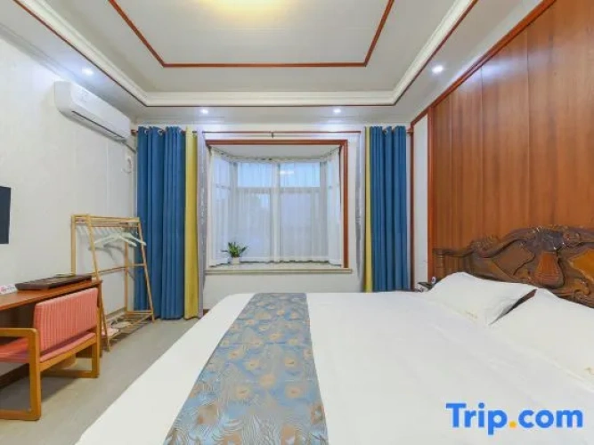 Privilege Double room