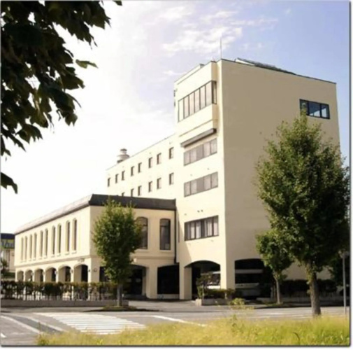 Urasa Hotel Okabe