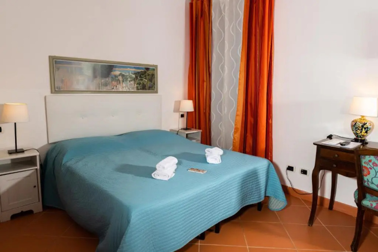 Casa Linnea Vacanze