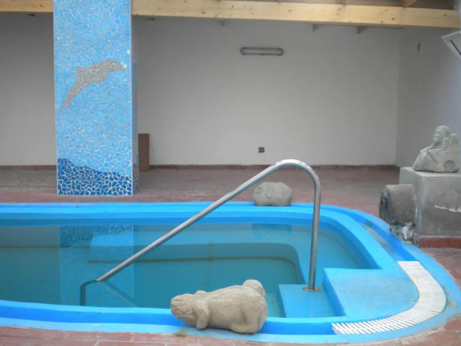 Residence Villa Olivia