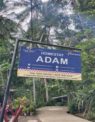 Homestay Adam