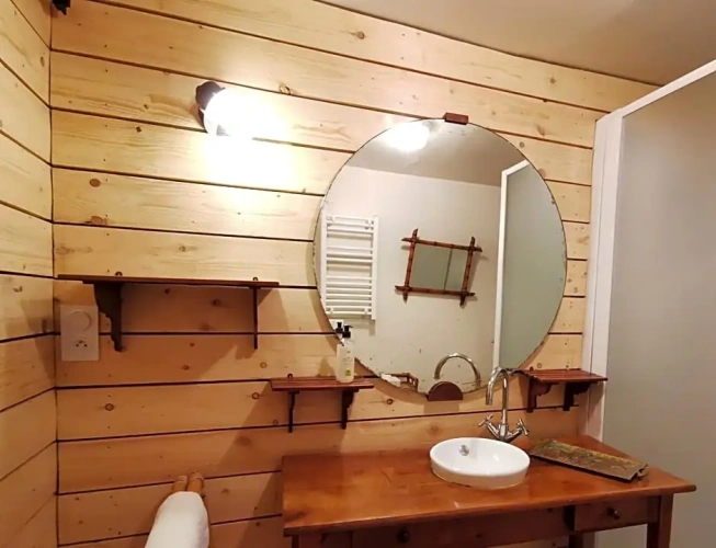 2 Bedrooms Suite
