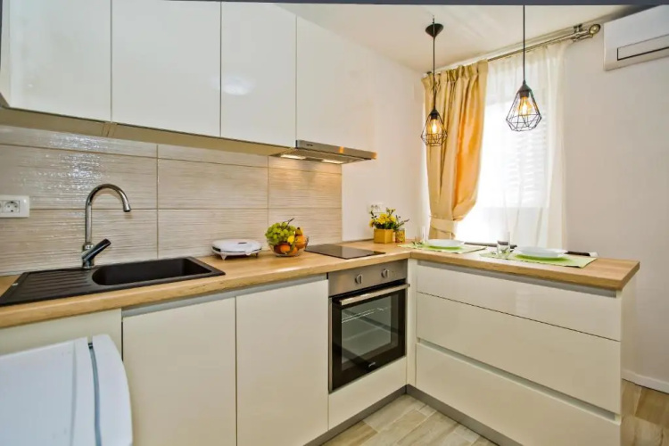 Apartment Petric