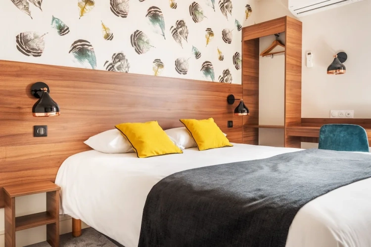 Comfort Double room