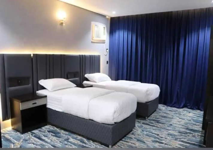 Qimam Park Hotel 4