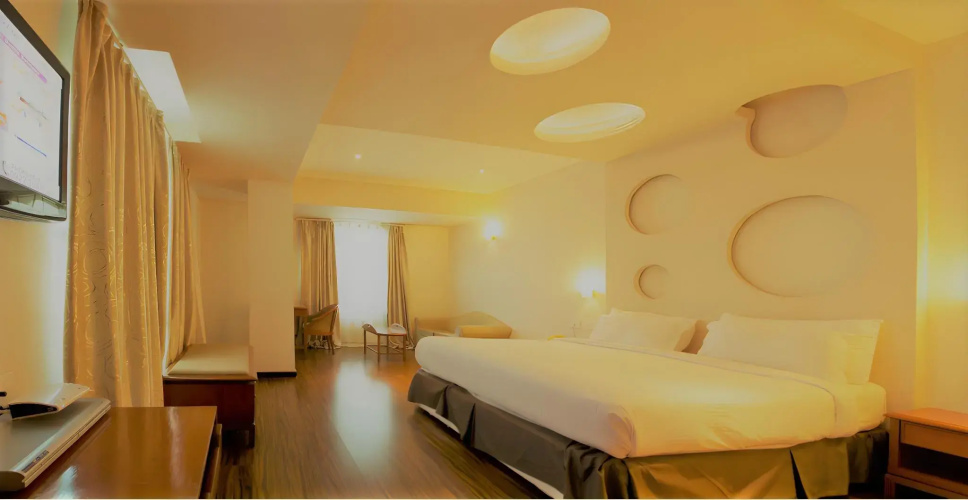 The Orbis Hotel