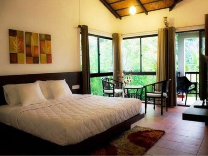 Single Villa