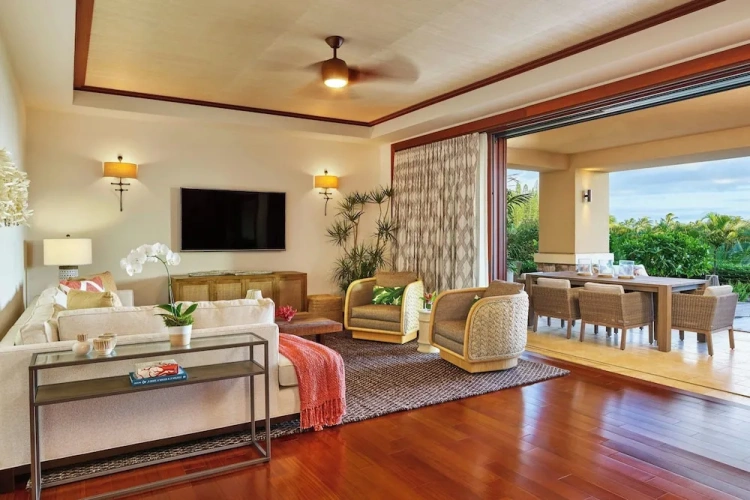 3 Bedrooms Grand Suite