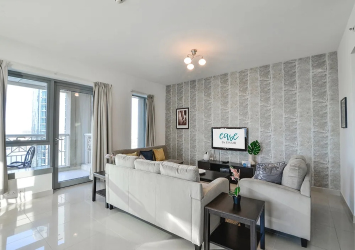 Starlight - Ease by Emaar - 1 Bedroom