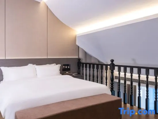 Duplex Suite
