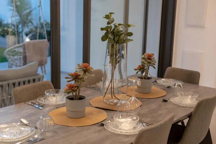 Luxury Apartment