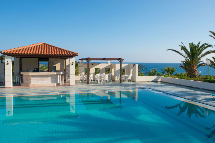 Iberostar Waves Creta Panorama & Mare photo 18