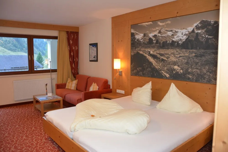 Hotel Klausnerhof