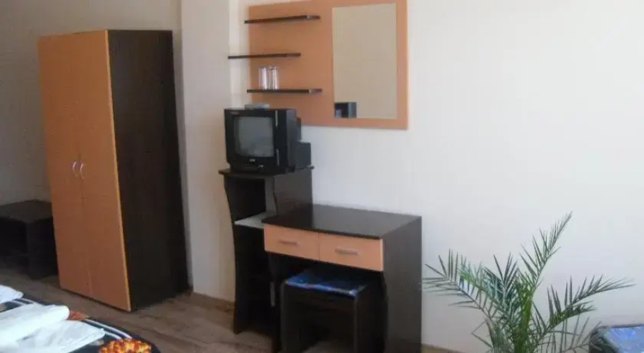 Hotel Pri Spaska