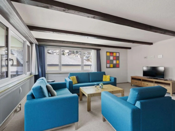 Ferienwohnung Seeli