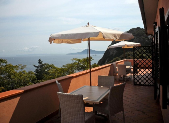 1 Bedroom Double Apartment