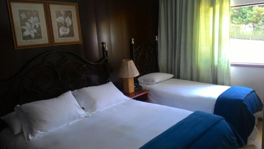 Hotel Ascona