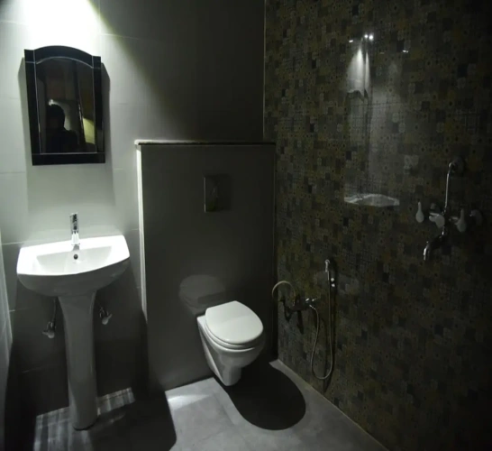 Premium room