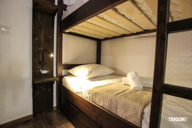 Trigona Hostel
