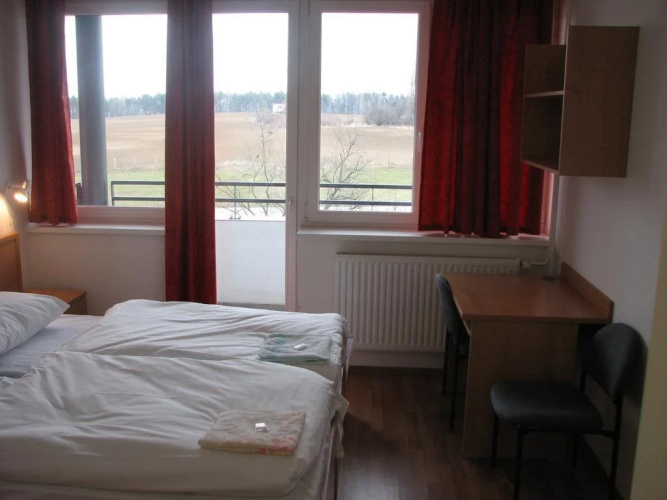 Szie Student Hotel