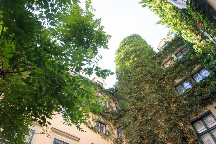 Hotel Palais Mailberger Hof