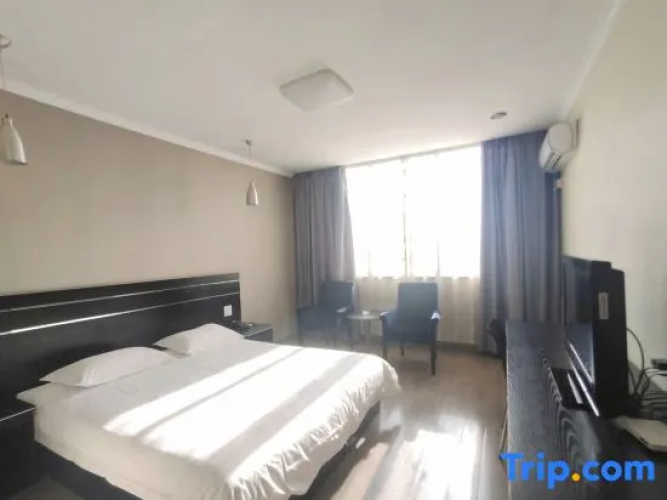 Xinmo Hotel