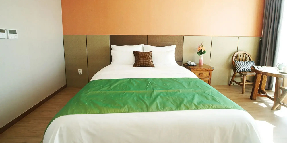 Login Hotel