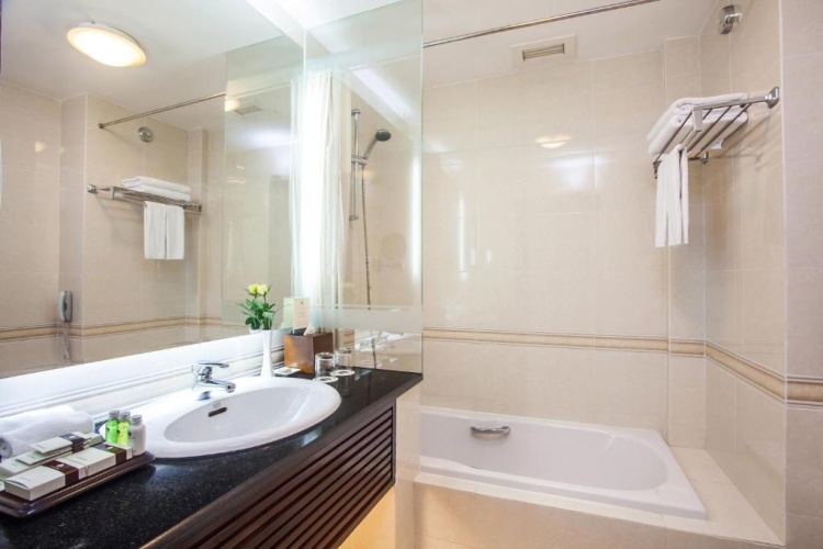 Premier Double room