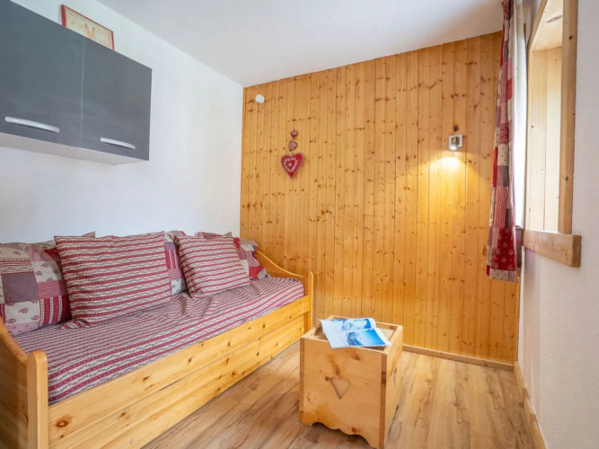 Villa Arcelle Val Thorens 40687