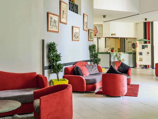 Hotel ibis Fes