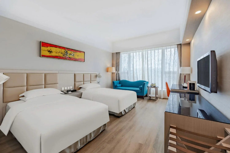 Hefei Parkview Hotel