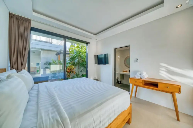 Villa Mirah Ubud