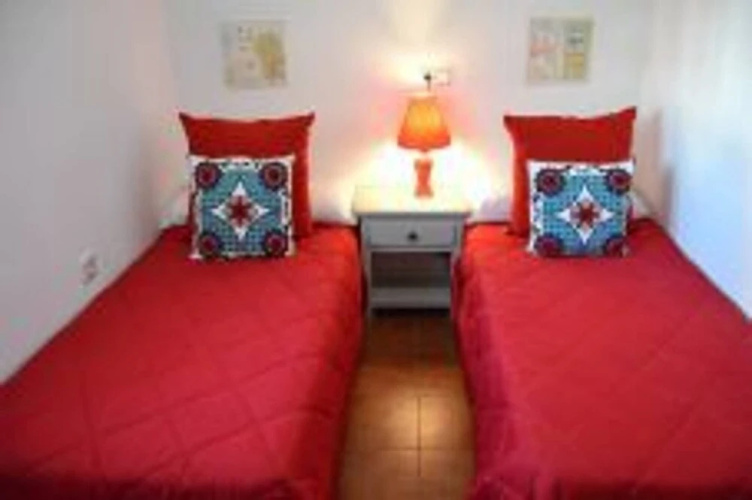 Apartamento Santa Maria
