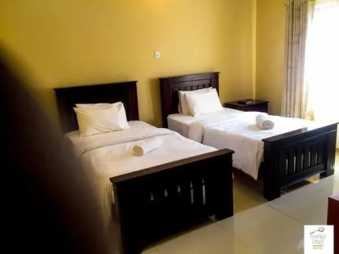Nyamfinzi Hotel
