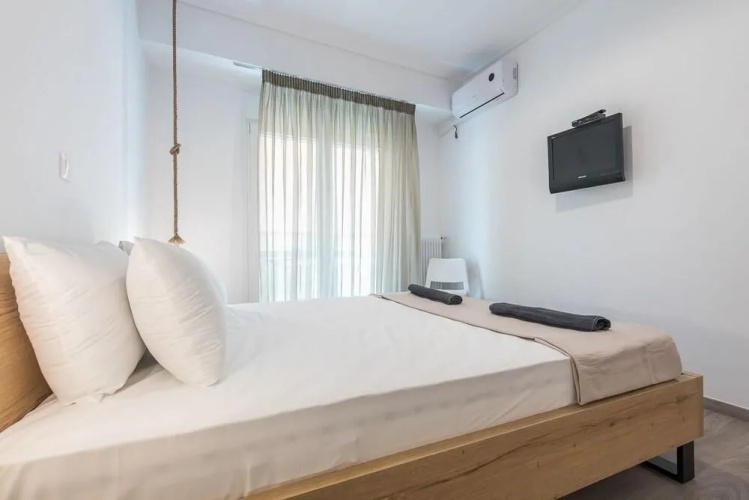 Comfy Home in Koukaki