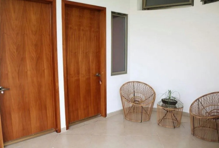 Hacienda San Gabriel
