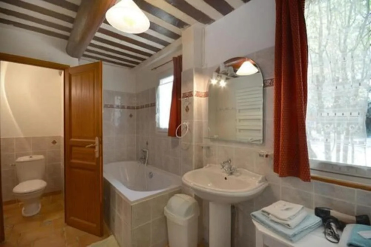Moulin d'Antelon B&B